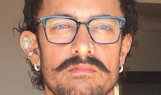 ना फातिमा और ही ना कैटरीना, ये एक्ट्रेस थी 'ठग्स ऑफ हिन्दुस्तान' के लिए आमिर की पहली पसंद