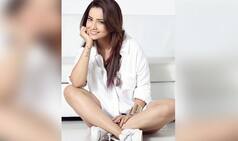 Adaa Khan : Love Is Not A Priority For Me, I've Had A Terrible Experience In The Past