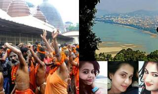 Ambubachi Festival 2017: Indian Television stars implore fans to visit Nilachal Hill, Assam for Ambubachi Mela!