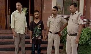 Delhi: Man chops off daughter's ears, claims supernatural power asked him to do so