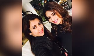 Divyanka Tripathi wants Karan Patel and wife Ankita Bhargava to be a part of Nach Baliye 9