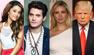 London Terror Attack: Ariana Grande, Donald Trump, John Mayer, Khloe Kardashian send prayers to victims