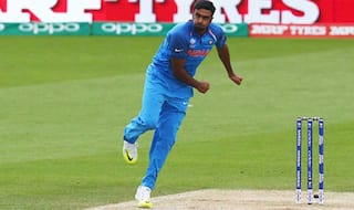 Ashwin to Lead Kings XI Punjab in IPL 2018