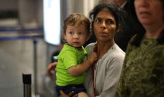Baby Moshe: The Little Israeli Boy Who Survived 26/11 Mumbai Attacks, Thanks To His Nanny, Is Now 10 Years Old