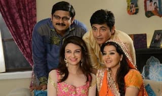 'भाबी जी घर पर हैं' की इस एक्ट्रेस के साथ हुई लूट-पाट, इस देश में मना रही थीं छुट्टियां