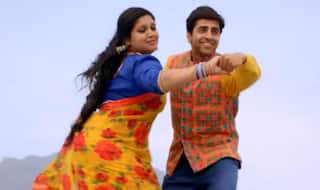 आयुष्मान खुराना ने कॉमेडियन भारती सिंह के साथ कुछ ऐसा किया, जिसे देखकर लोग हो गए हैरान