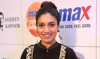 भूमि पेडनेकर ने की फिल्मकार जोया अख्तर की तारीफ