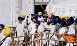 Operation Bluestar anniversary: High alert in Punjab, Lakhbir Rode group planning terror strike, warns MHA
