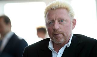 Former Wimbledon champion Boris Becker declared bankrupt