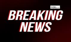 LIVE Breaking News Headlines: Aadhaar card mandatory for opening bank account, transaction of Rs 50,000 and above
