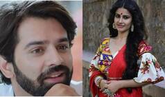 Iss Pyaar Ko Kya Naam Doon star Barun Sobti goes an extra mile to make co-star Shivani Tomar comfortable!
