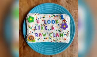 Troll Cakes: New York bakery replies to trolls with their own messages on cakes and we Indians surely need some!