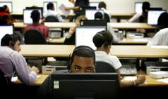 Mumbai: Fake call centre demanding for nude photos busted