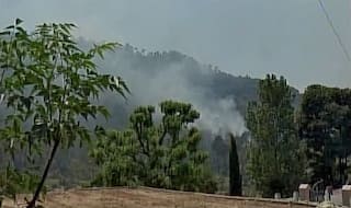 Ceasefire violation by Pakistan along LoC: 1 GREF personnel killed, 2, including BSF head constable, injured