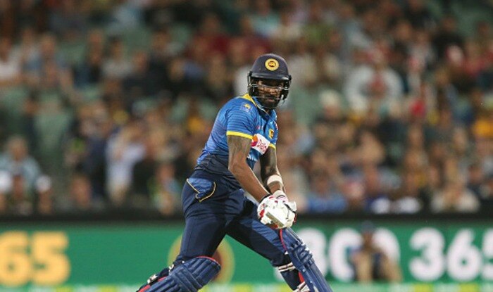 Champions Trophy 2017: Chamara Kapugedera ruled out of the tournament ...