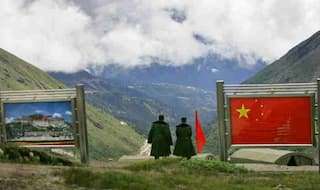 India Deploys Additional Troops in Doka La to Counter Chinese Army Claims