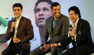 CoA Meet: Tendulkar-Laxman Conflict Issue to be Discussed, Full Disclosure to be Recommended