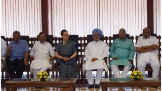 Opposition Parties to Meet on July 11 for Discussion on Vice Presidential Election