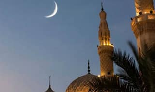 Eid in India to be Celebrated on June 16 as Moon Remains Out of Sight on Thursday