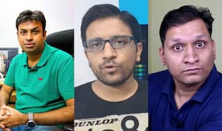 Father's Day 2017 Special: Meet Indian YouTube Dads who are taking over the tech space on internet!