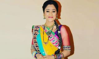 Disha Vakani aka Daya ben leave Taarak Mehta Ka Ooltah Chashma due to pregnancy? Here's the complete truth!