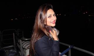 Divyanka Tripathi’s befitting reply to troller who alleged she has fixed Nach Baliye 8