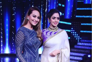 Nach Baliye 8: Actress Sridevi adds charm and poise to the semi-finale episode