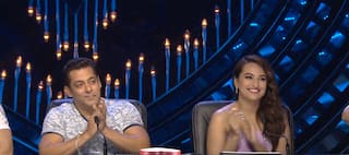 Nach Baliye 8: Siddharth Jadhav and Trupti bid adieu to the show AGAIN!