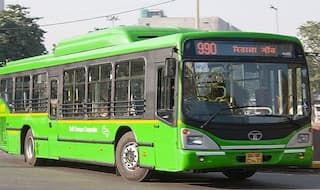 Good News! Ahead of Assembly Polls, Women in Delhi to Get Free Rides on DTC Buses From Today