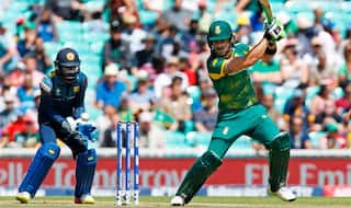 Faf du Plessis to Lead World XI vs Pakistan in Lahore