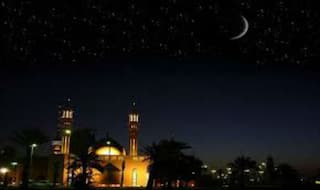 Eid al-Fitr to be celebrated in Malaysia tomorrow; Moon still being sighted in Indonesia, Singapore, Brunei, other parts of Southeast Asia