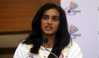 PV Sindhu Excited to be Part of The Official FIFA U-17 World Cup  Draw on July 7