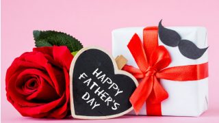 Father’s Day 2017: Top 5 gift ideas to buy the perfect present for your dad