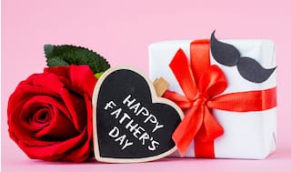 Father’s Day 2017: Top 5 gift ideas to buy the perfect present for your dad