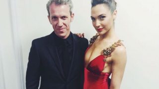 Wonder woman Gal Gadot and her husband's love story is proof that fairy tales exist!