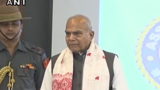 Tamil Nadu Governor Banwarilal Purohit , Who Was in Quarantine, Brought to Hospital: Reports