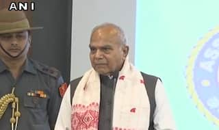 Tamil Nadu Guv Banwarilal Purohit , Who Was in Quarantine, Brought to Hospital: Reports