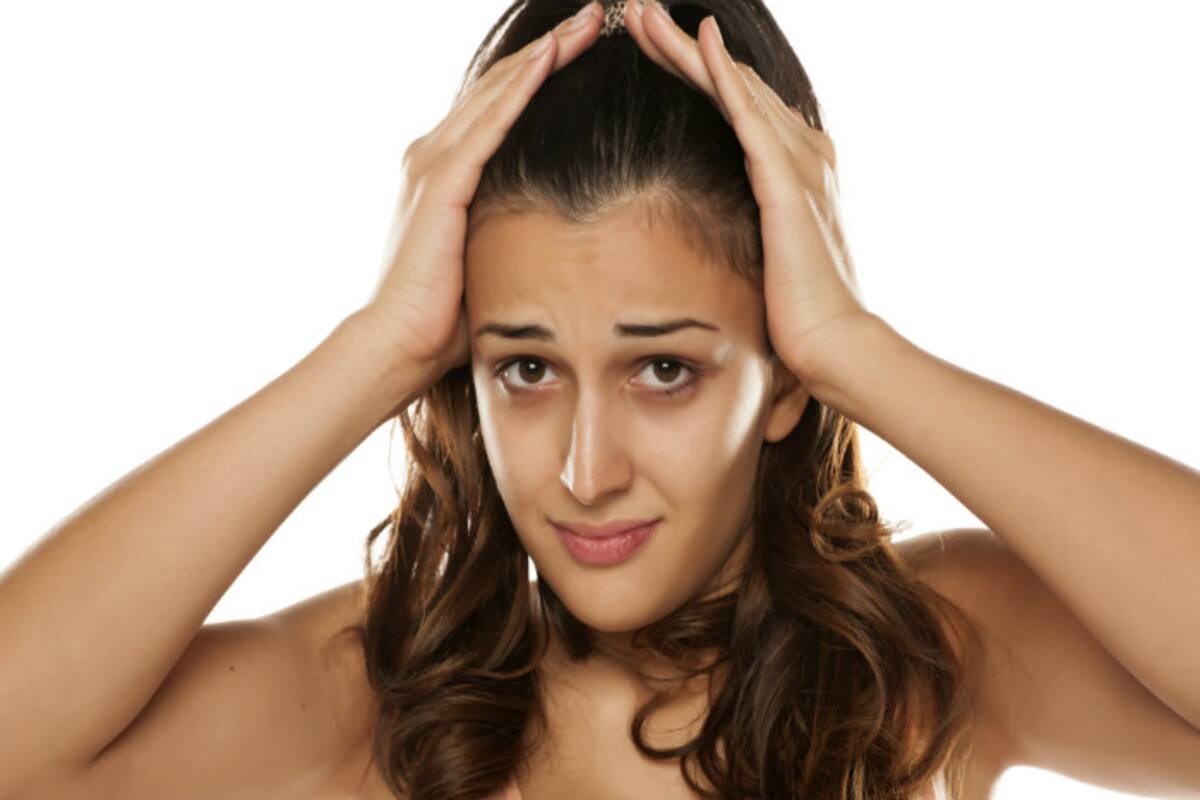 Quick And Easy Hairstyles Perfect For Greasy Unwashed Hair