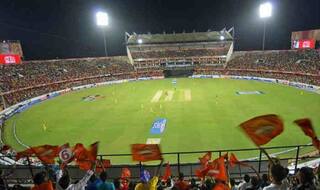 Saurashtra Wants to Stage One Play-off Game in IPL 2018