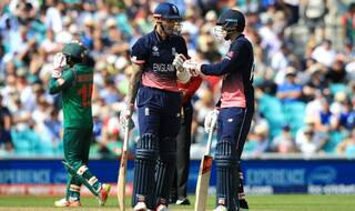 LIVE | ICC Champions Trophy: Joe Root hits ton as England beat Bangladesh by 8 wickets
