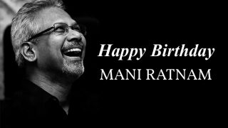 Mani Ratnam birthday special: Six Bollywood movies through which India’s influential filmmaker showed the beauty of cinema