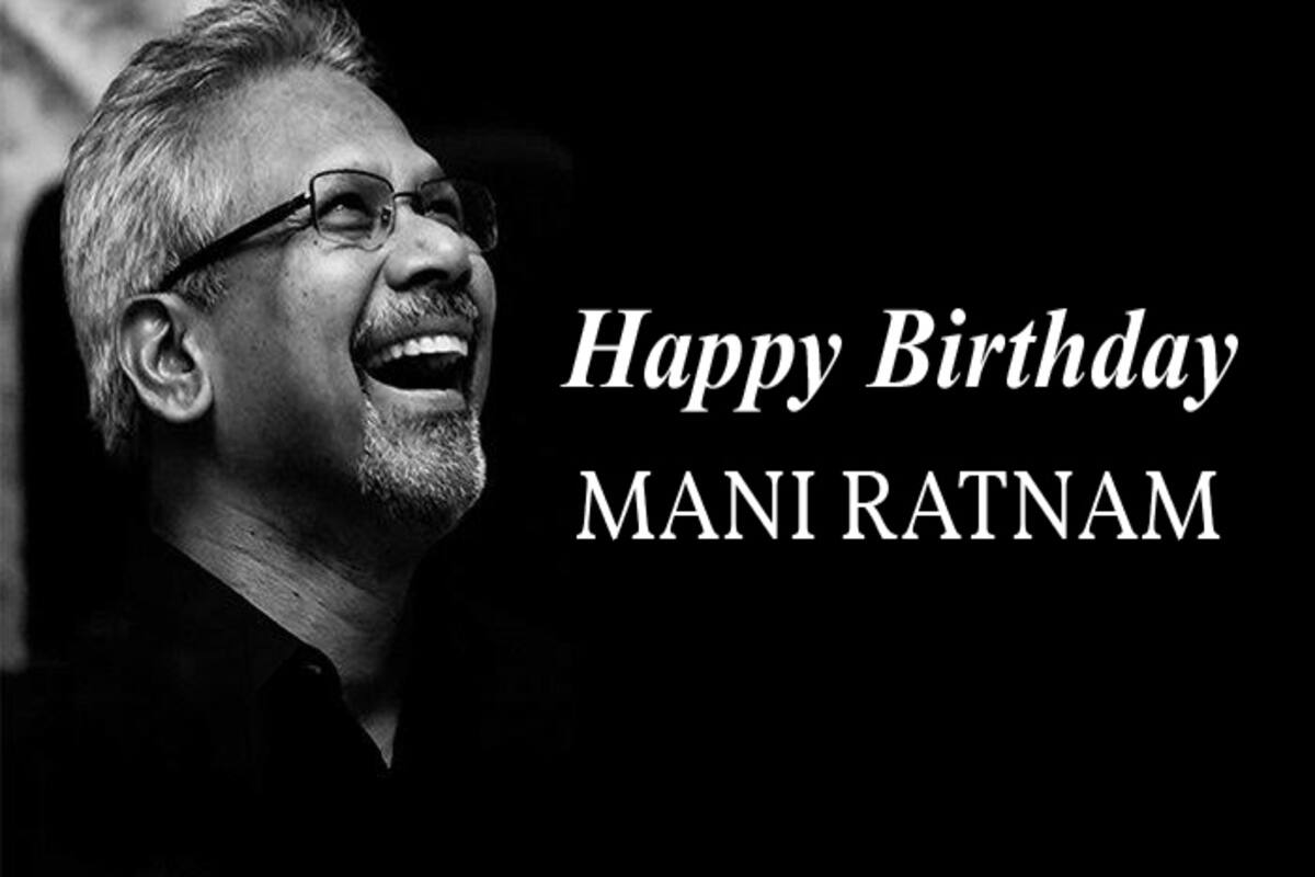 Mani Ratnam birthday special: Six Bollywood movies through which ...