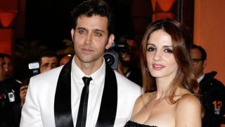 Hrithik Roshan Birthday: ऋतिक के जन्मदिन पर एक्स वाइफ सुजैन ने ऐसे लुटाया प्यार, Video शेयर कर बताया 'BEST DAD'