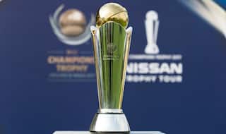 Champions Trophy stares at uncertain future