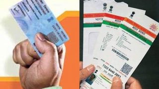 PAN Must be Linked With Aadhaar to File Income Tax Returns, Rules Supreme Court PAN Must be Linked With Aadhaar to File Income Tax Returns, Rules Supreme Court