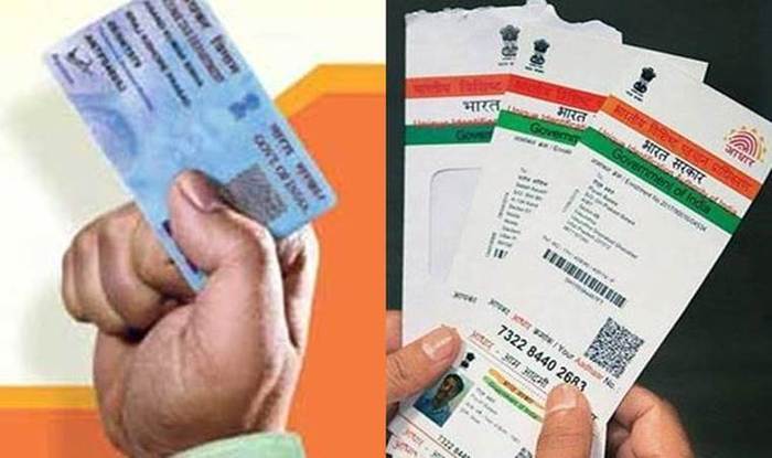 PAN Must be Linked With Aadhaar to File Income Tax Returns, Rules Supreme Court