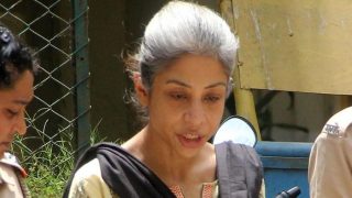 Sheena Bora Murder Case: Indrani Mukerjea Cites Threat to Life, Seeks Bail