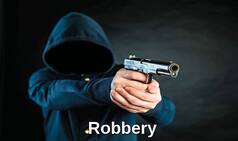 Delhi Bank Robbery: Two Arrested For Killing Cashier, Stealing Over Rs 2 Lakh; Four Absconding