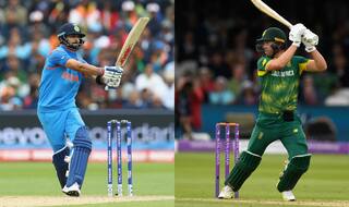 LIVE Champions Trophy: India win by 8 wickets