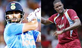 दूसरे वनडे में भारत ने वेस्टइंडीज को 105 रनों से हराया, यहां देखें क्रिकेट स्टोर